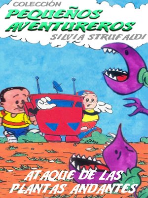 cover image of Pequenos Aventureros